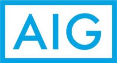 AIG Europe verzekeringen logo Sas. Assurantiën