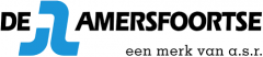 Amersfoortse Verzekeringen logo Sas. Assurantiën