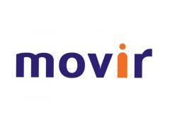 Movir logo Sas. Assurantiën