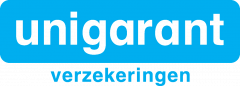 Unigarant verzekeringen logo Sas. Assurantiën