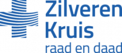 Zilveren Kruis logo Sas. Assurantiën