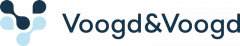 Voogd&Voogd logo Sas. Assurantiën